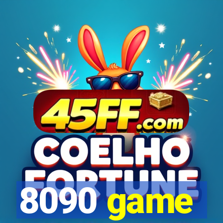 8090 game